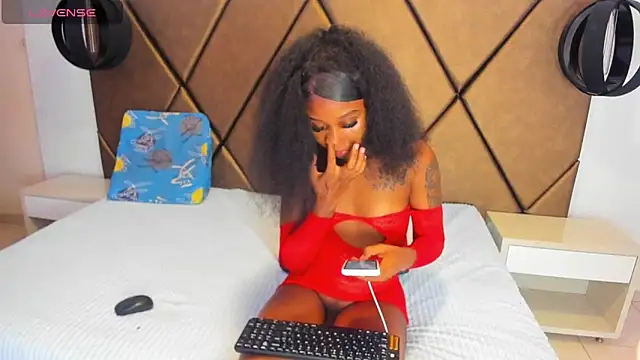 PenelopeGuzman__ webcam