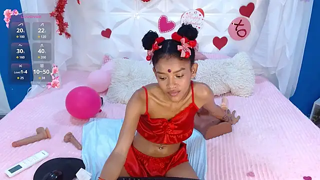 adisson_petite1 webcam