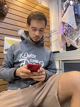 Leonardmoppet webcam