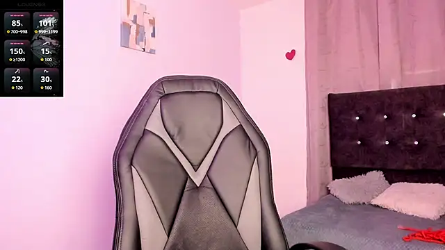 princess_foxxy webcam