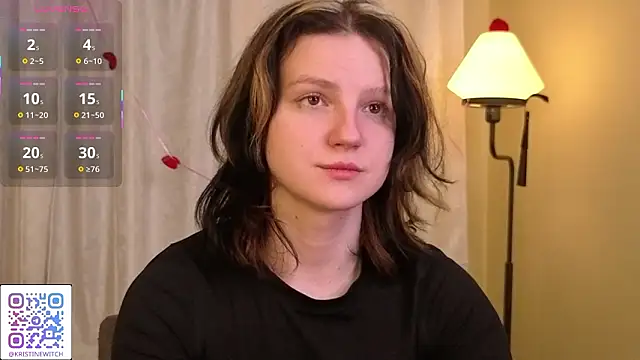 LatinaHuguenin webcam