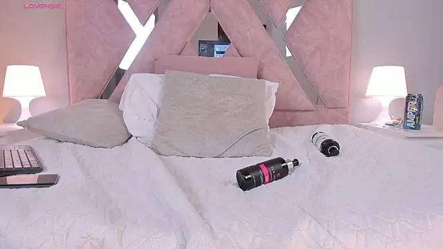 Amelia_Saenz_ webcam