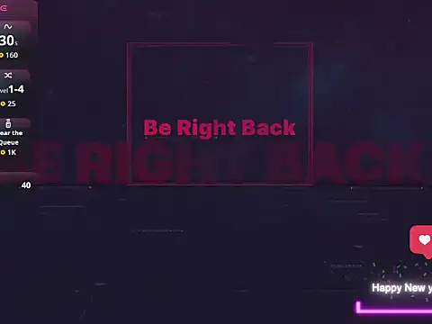 SEDUCTIVExDEMI webcam