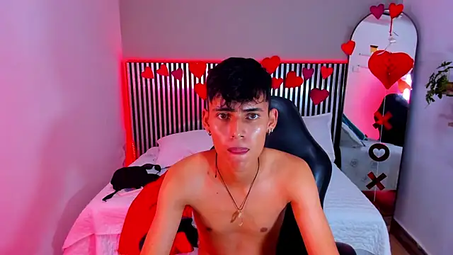 Astaroth_Grigori webcam