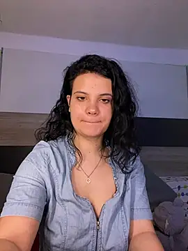 Karolina_Velvet webcam