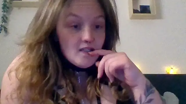 Maryjane-Spidermann webcam