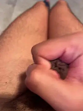 BoyforMen2005 webcam