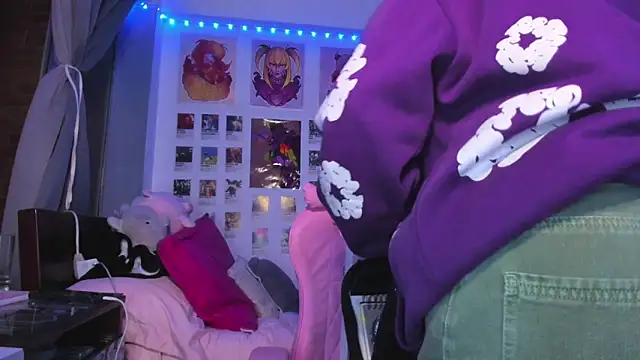 Jessie_williams webcam