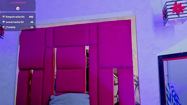 morgana_white webcam