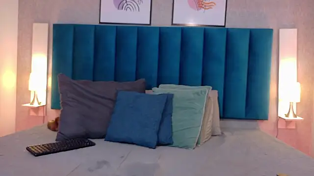 Madisonsmiith webcam