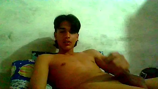 teoo_11 (M twink) - play dirty with your cock