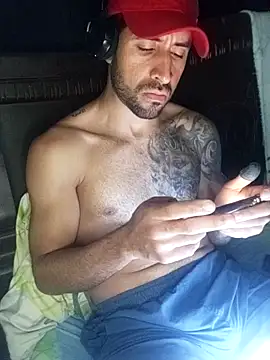 Alexsexygamer webcam