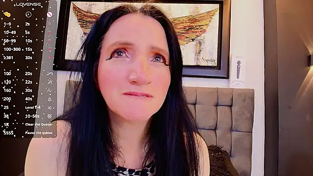 Andre_cloefoxx_ webcam