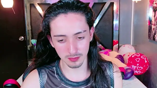 Angelis_Savage webcam