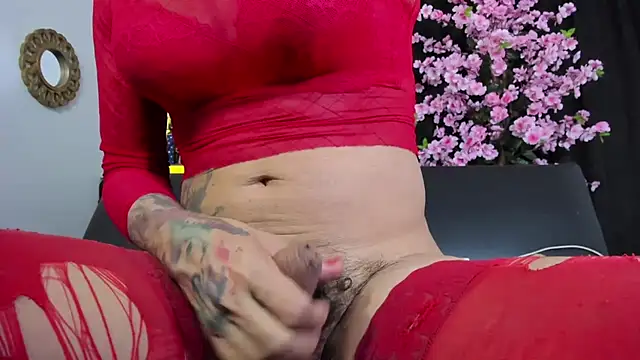 JessiicaExoticX1 webcam