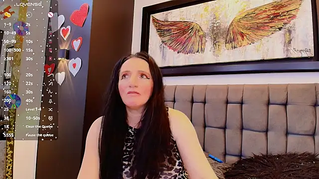 Andre_cloefoxx_ webcam