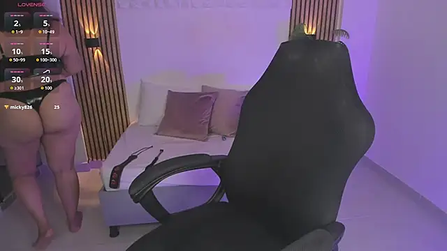 valeria_acosta_ webcam