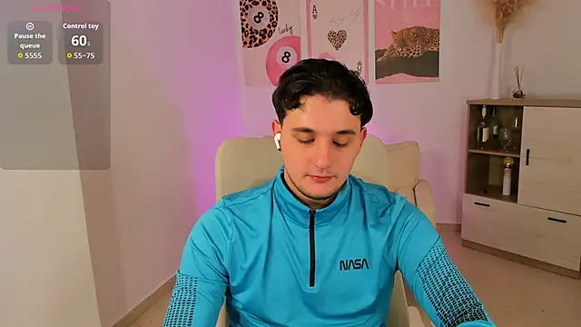 Massimo_Fiore webcam