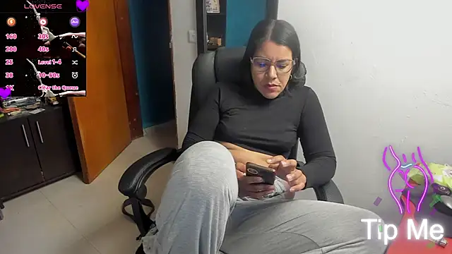 peanut_tangerine webcam