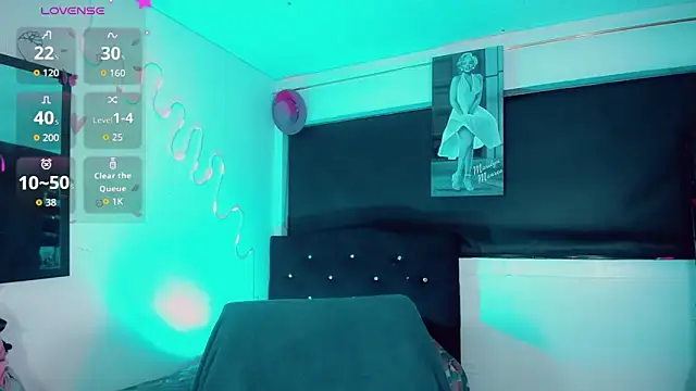 Kendall_hornyy webcam