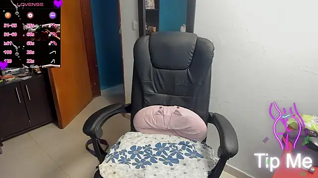 peanut_tangerine webcam