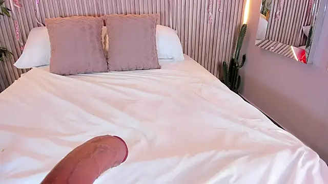 GeorginaReyes webcam