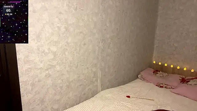 ShontaWasilko webcam