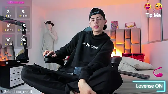 sebastian_reed (M young) - #best #big-balls #big-cocks #bisexuals #black-hair #cam2cam #cei #cheapest-privates #cock-rating #colombian #deepthroat #dirty-talk #doggy-style #e-boy #erotic-dance #facesitting #fingering #flashing #flexing #foot-fetish #handjob #hd #humiliation #jerk-off-instruction #massage #masturbation #mobile #pov #recordable-privates #recordable-publics #sexting #shaven #short-hair #side #skinny #small-audience #sneakers-and-socks #spanish-speaking #spanking #sph #striptease #student #trimmed #twerk #uncut #vers #white #young