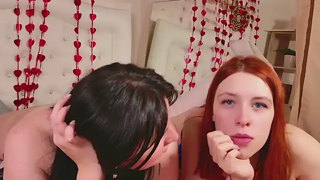 mikka_blush - Mikka_Blush's free webcam - UK Sex Cams