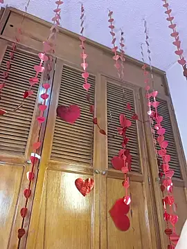 AmaiaSalvatore webcam