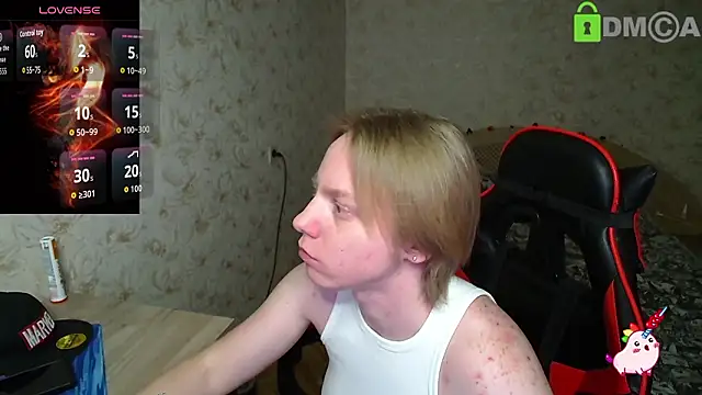 Alexis_Gordon webcam