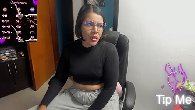 peanut_tangerine webcam