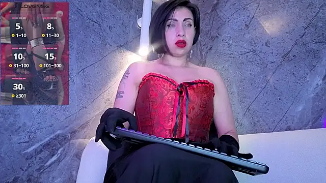 Anxelica_Macondo_ webcam