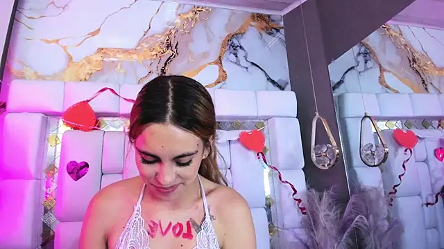 Natasha-Adams webcam