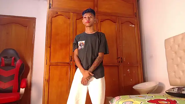 Tessachains_2_ webcam