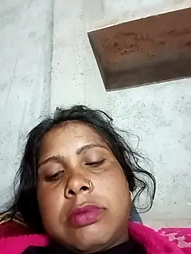 Shreya_pandit webcam