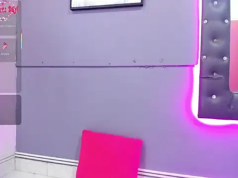 Daniella_Wildx webcam