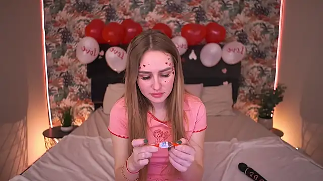 GabriellaJass webcam