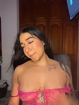 KaditaNavarro webcam