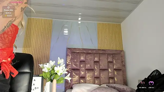 Isabella_Haddad webcam