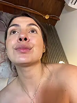 Dakota_Evanns webcam