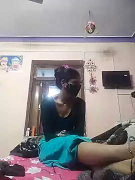 Sehjal_rathor webcam