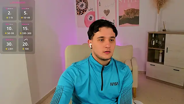 Massimo_Fiore webcam