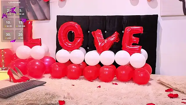 Megan_Do_Santos webcam