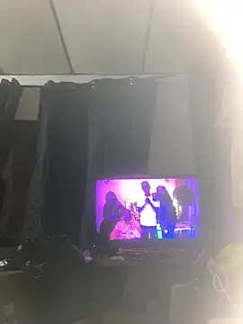 VenusDeMilo_55 webcam