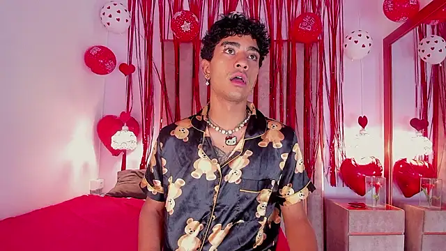 Mike_thomsonn webcam