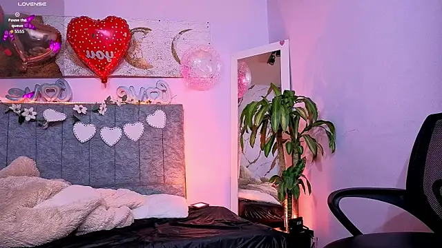 Megan_Do_Santos webcam