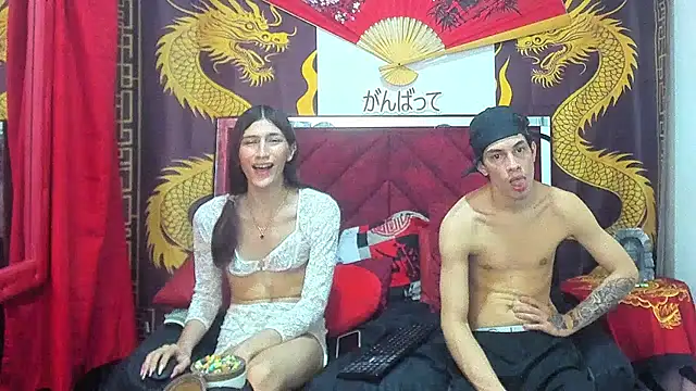 Pride_couple webcam