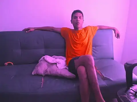 Xtremos_latin webcam