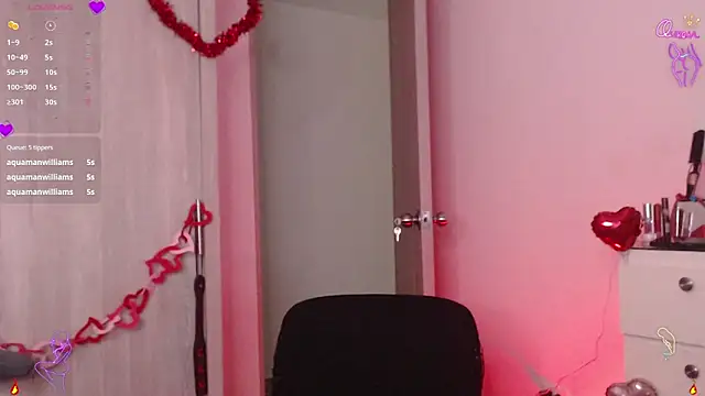 scarlett_diamond11 webcam